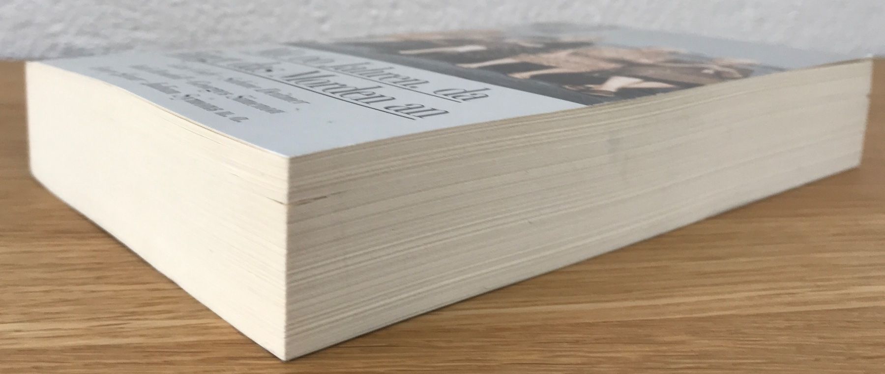 Libri: Mit 66 Jahren, da fängt das Morden an – Usato da Eglisau venduto da felix_ch 3