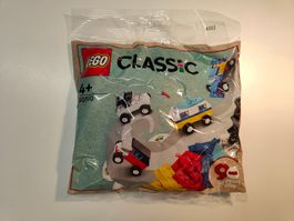 LEGO, Classic 30510, original verschweisst, neu
