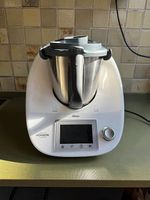Thermomix TM5 in perfect condition + accessories