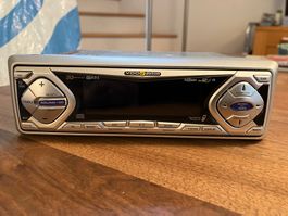 Autoradio VDO Daytona CD 2502, frühe 2000er Jahre