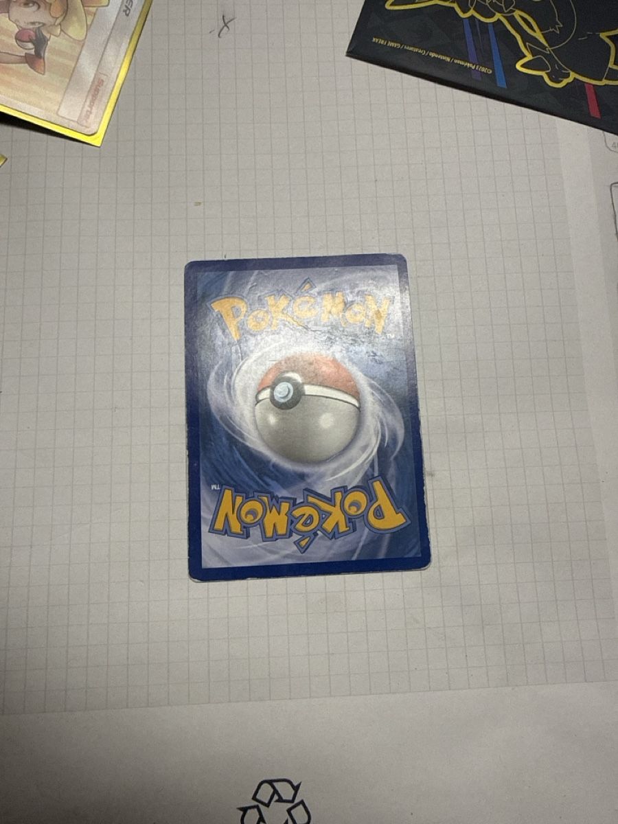 Pokémon Carte collezionabili: Mistys Gunst Pokemon Karte – Usato da Appenzell Meister. venduto da ROMDIE10 1