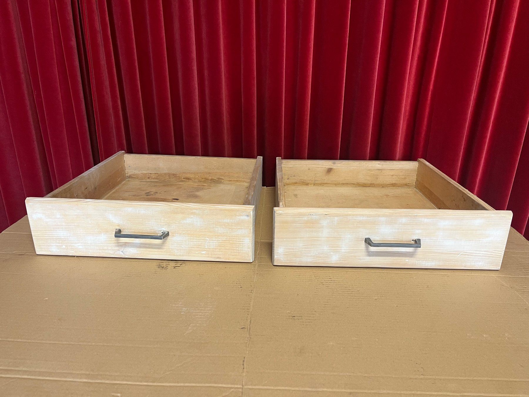 Cassettiere: Schubladen Holzschubladen – Usato da Unterkulm venduto da Fabulirius