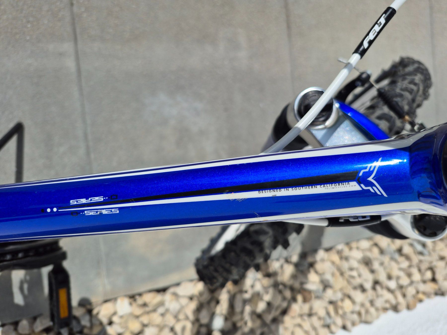 Felt Velos: Felt Fahrrad 20 Zoll – Gebraucht aus Lengnau AG von Mefari 7