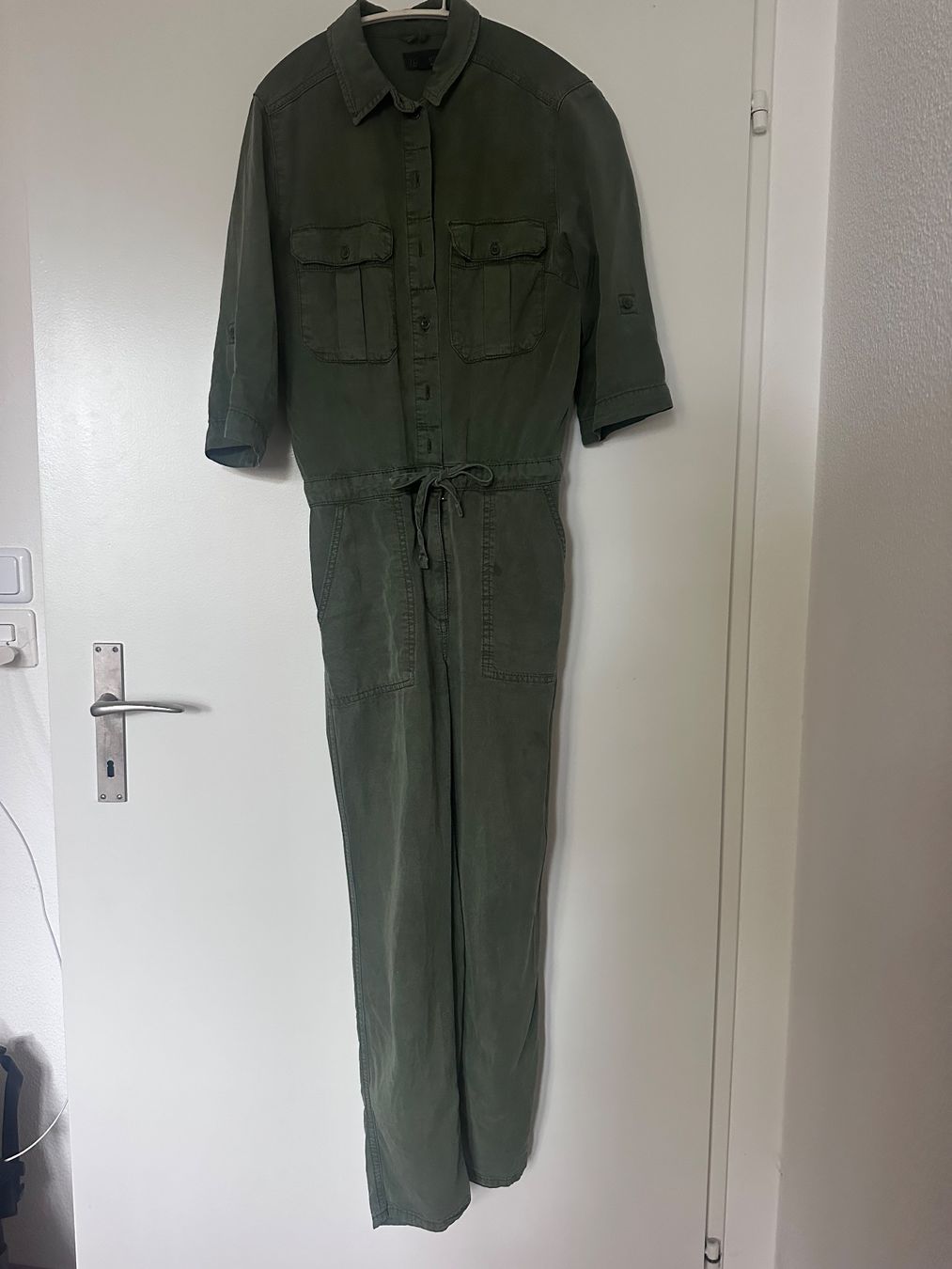 Topshop Tute: Jumpsuit von Topshop – Usato da Zürich venduto da julia_le
