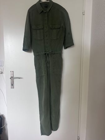 Jumpsuit von Topshop
