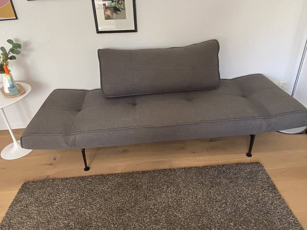 Divani: Tagesbett/Sofa – Usato da Solothurn venduto da BaSiMa2017 3
