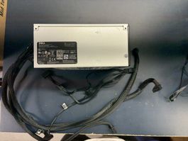 Dell Alienware ATX 12VO 850W 80Plus Gold 12V HPWR Netzteil