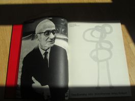 JOAN MIRO,  Kunstbuch