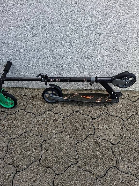 Scooter: Scooter – Usato da Lohn-Ammannsegg venduto da ASRU1 1