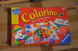 JEUX - SPIEL