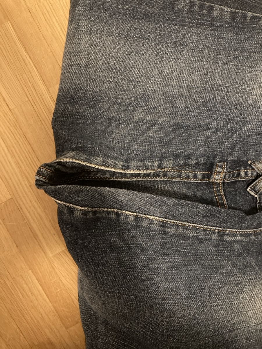 La Redoute Jeans: Jeans la Redoute – Usato da Urtenen-Schönbühl venduto da alessibas 2