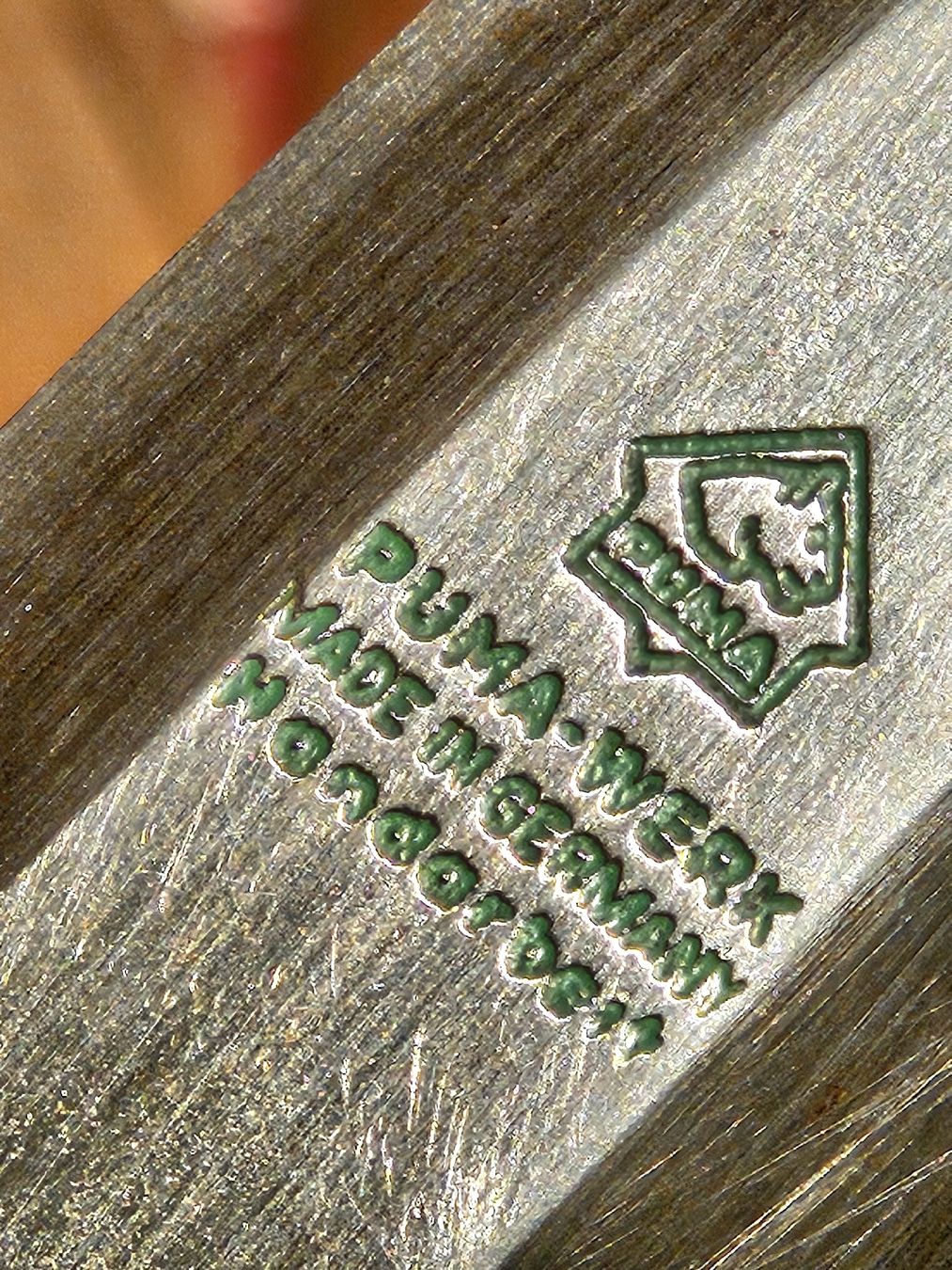 Armi bianche: PUMA SAUFEDER , SOLINGEN . – Usato da Maschwanden venduto da OliverM05 3