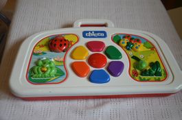 BABY SPIEL CHICCO