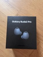 Samsung Galaxy Buds2 Pro Graphite neuwertig