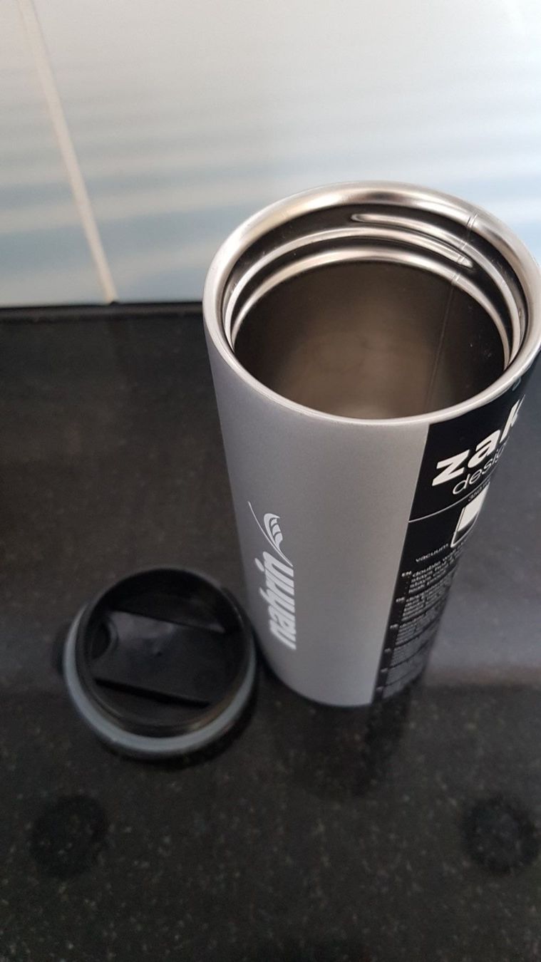 Borracce & Thermos: Isolierflasche, Thermosflasche NEU – Nuovo e nell'imballaggio originale da Oetwil am See venduto da fineli2 3
