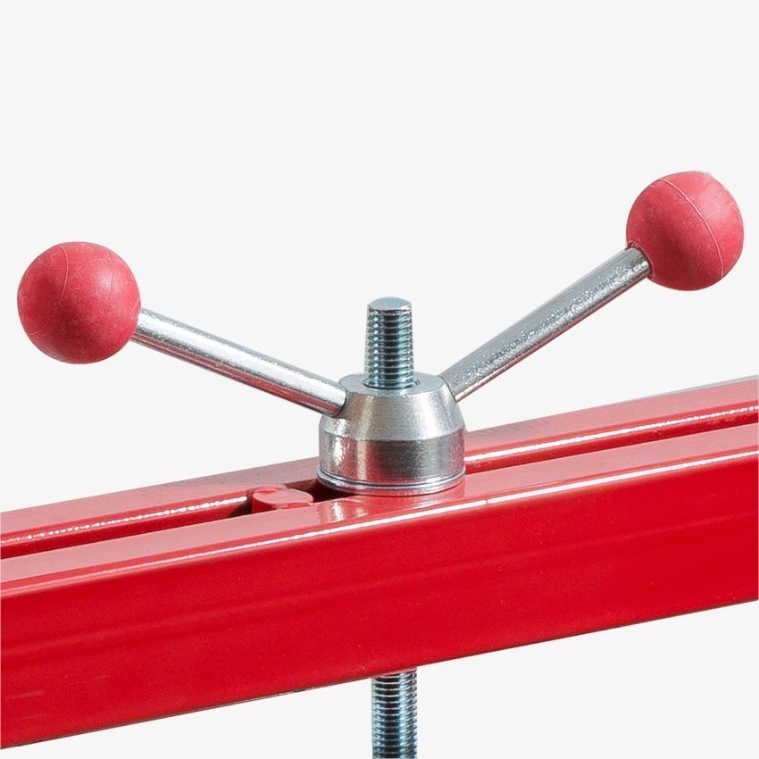 Piattaforme elevatrici: Motorbrücke 500kg – Nuovo (secondo la descrizione) da Nebikon venduto da warendiscount 2