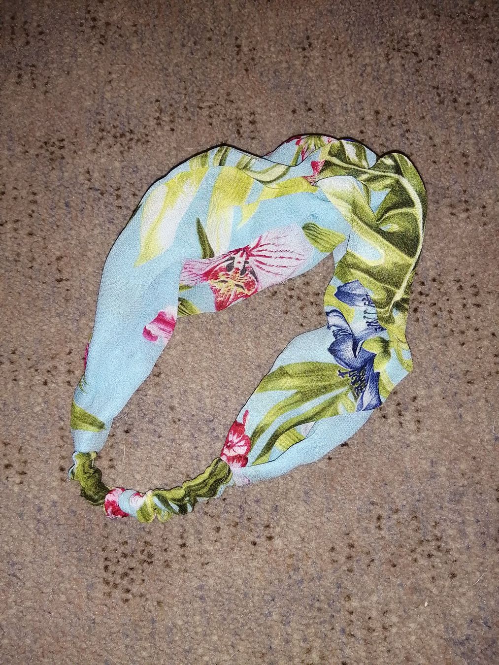 Accessoires pour cheveux: Haarband Handgefertigt – Neuf avec emballage d'origine à Buchrain par nat_pl5p 2