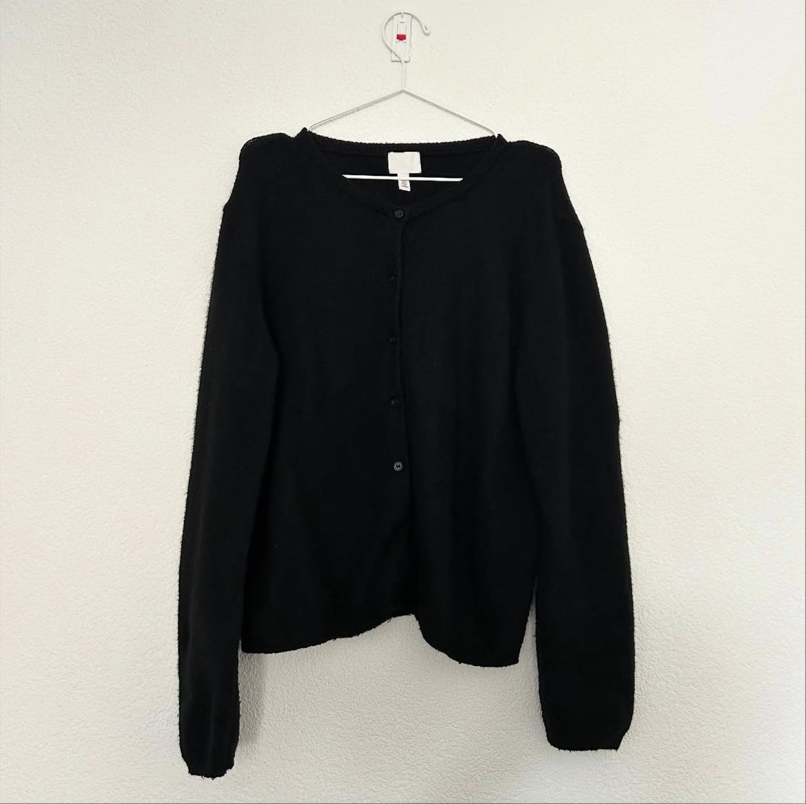 H&M Giacche: Cardigan Strickjacke H&M – Usato da Chur venduto da faja7000