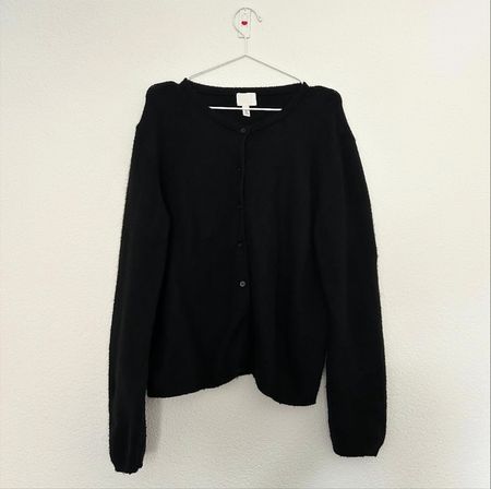 Cardigan Strickjacke H&M