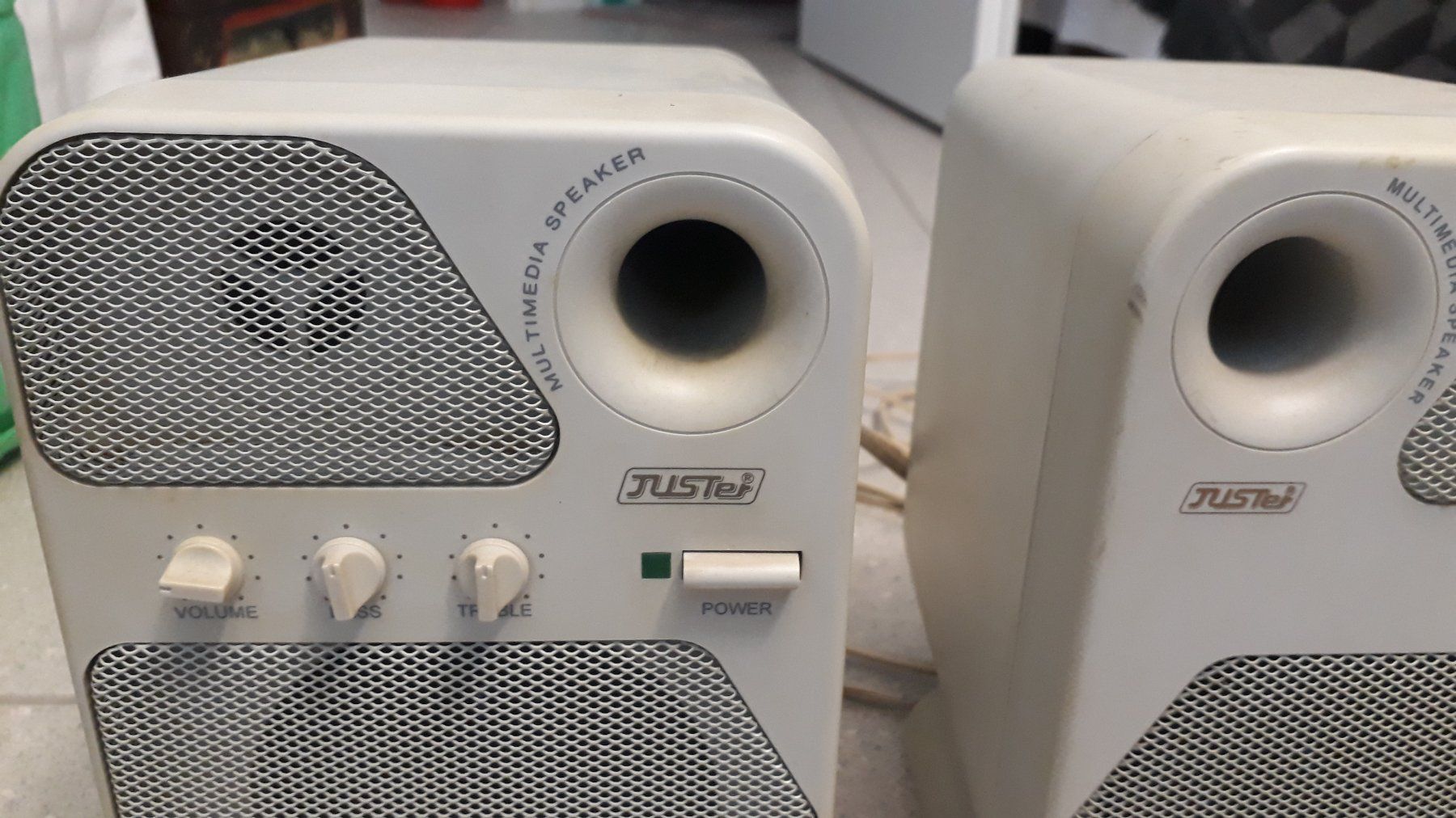Casse acustiche: PC Lautsprecher Active 85 – Usato da Stäfa venduto da Supertramp73 4