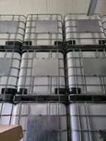 IBC 1000LT Container
