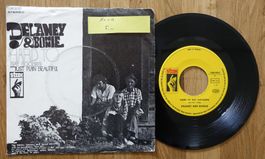 Delaney & Bonnie – Hard To Say Goodbye