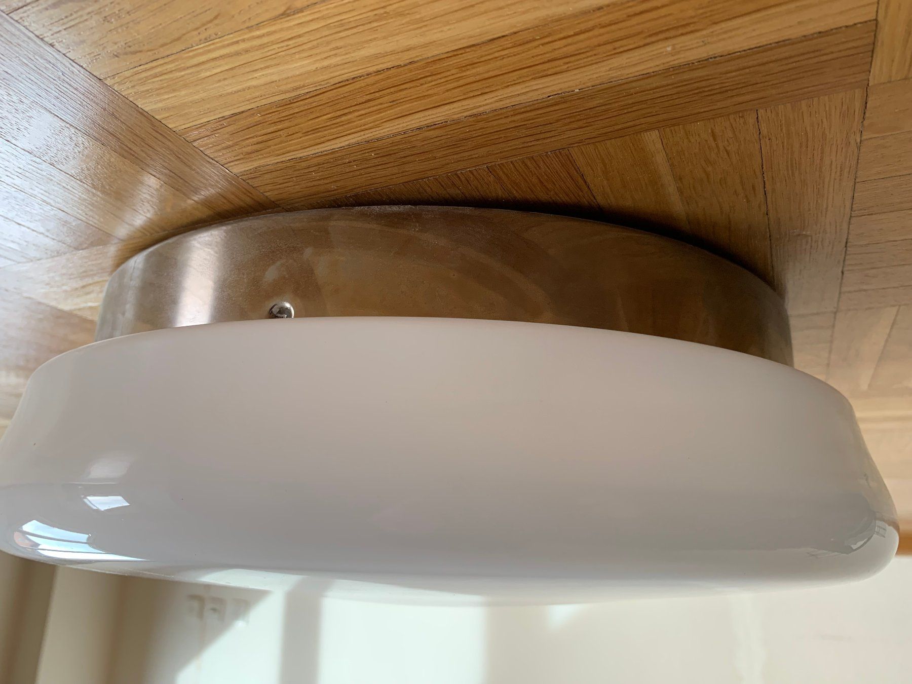 Lampadari & plafoniere: 2 Decken- Wandleuchten – Usato da Basel venduto da beovoice 1