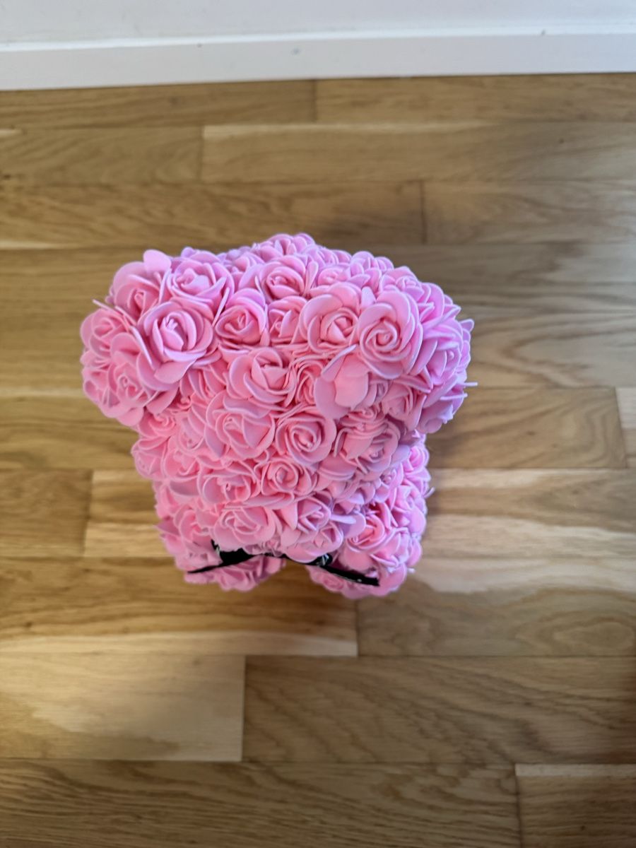 Tutte le decorazioni: Rosenbär Rosa – Nuovo (secondo la descrizione) da Boniswil venduto da Lisu97p 3