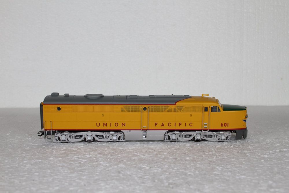 Märklin 37610 Diesellok U.P. USA Union Pacific Sound | Kaufen Auf Ricardo