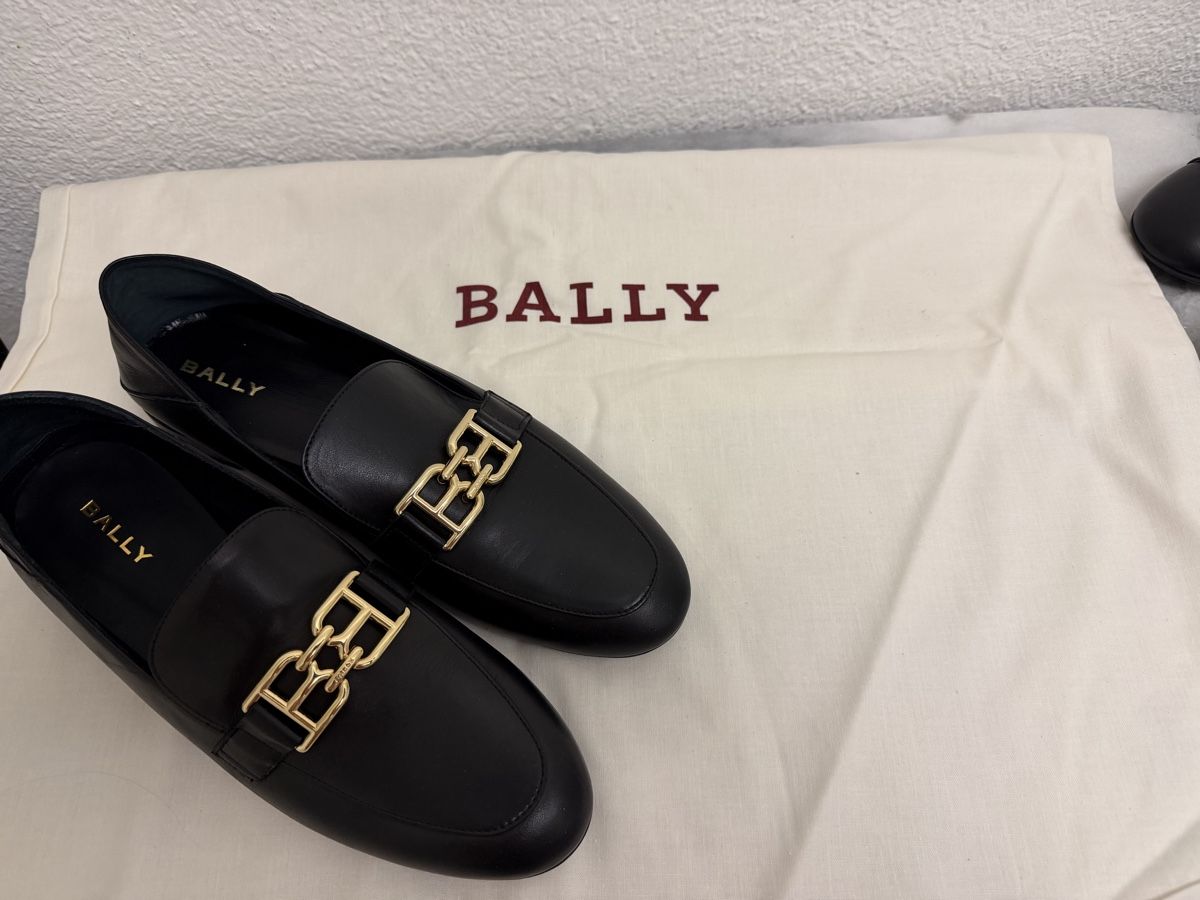 Bally Scarpe da donna: Bally Schuhe  – Nuovo e nell'imballaggio originale da Pratteln venduto da emoci