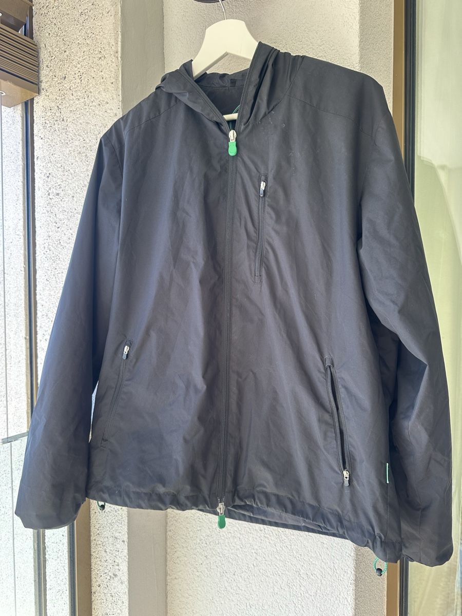 Save the duck Giacche: Save The Duck Windjacke, spritzfest – Usato da Lenzburg venduto da selabella