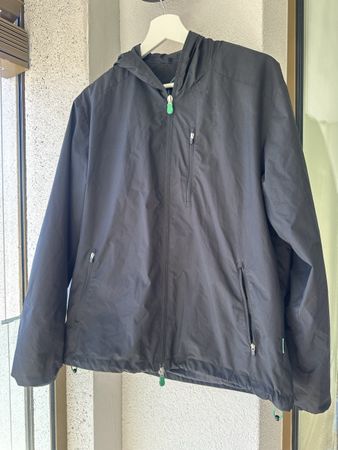 Save The Duck Windjacke, spritzfest