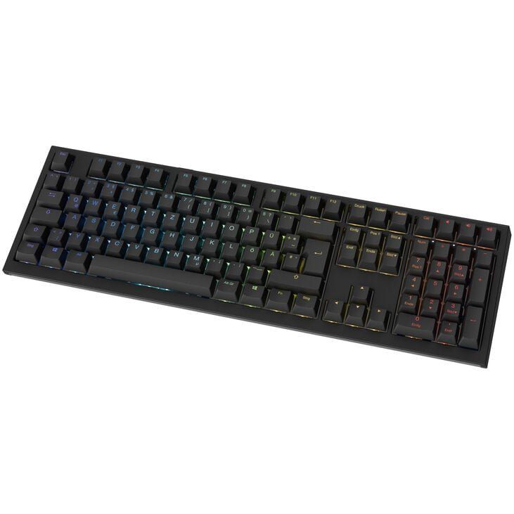 Ducky Tastiere: Ducky One X Wireless RGB – Nuovo e nell'imballaggio originale da Schwerzenbach venduto da ema_gjl6 1