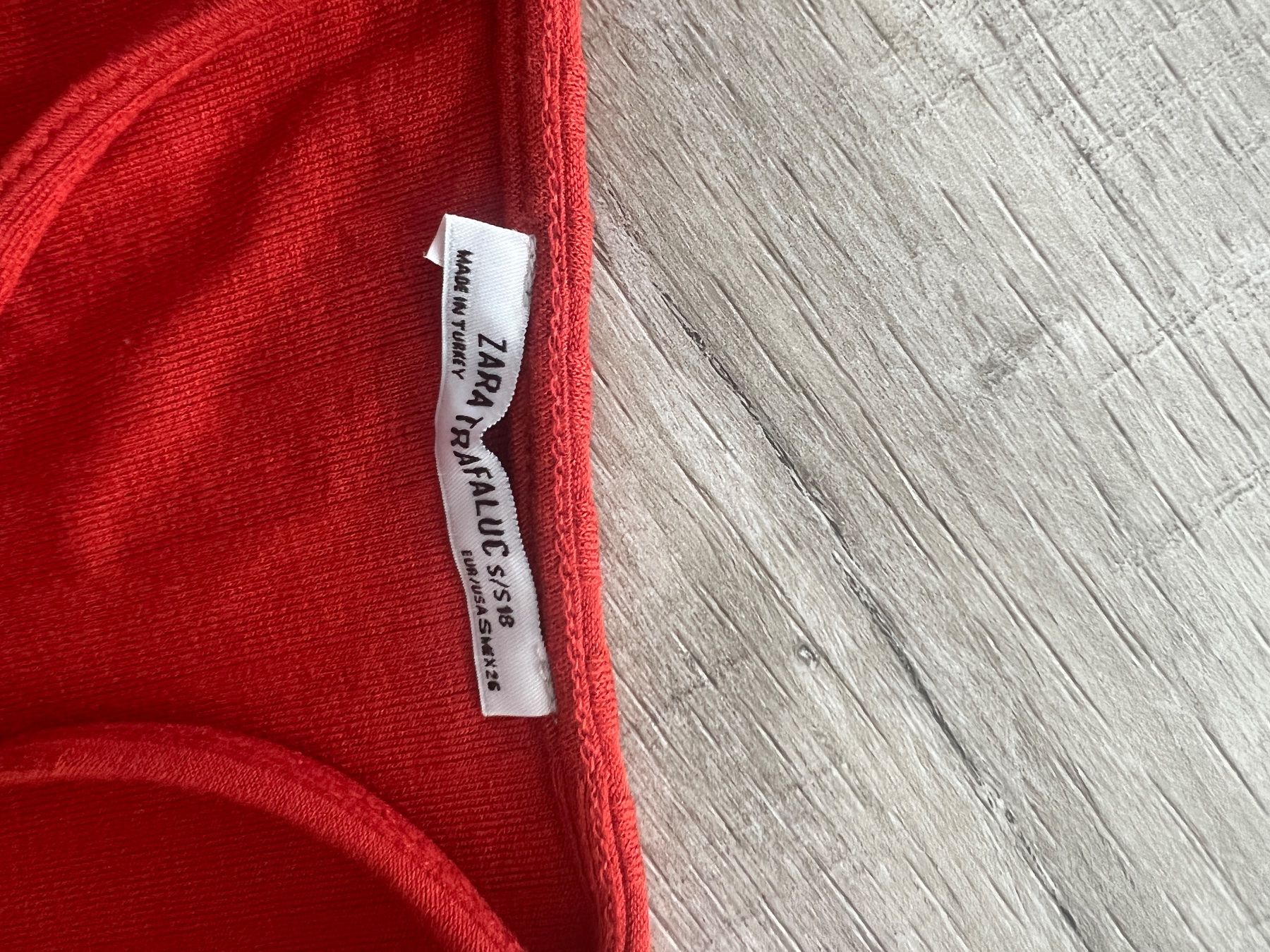 Zara Vestiti: Zara Kleid S – Usato da Schafisheim venduto da inf_5dtw 2