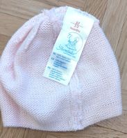 Sterntaler Babymütze rosa Grösse 37 wie neu