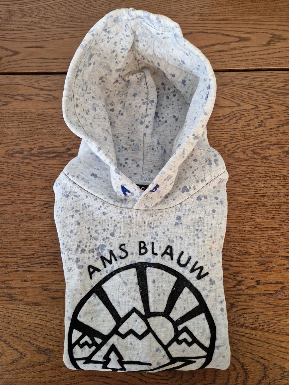 Maglioni & Felpe: kaputzenpullover Scotch&Soda Gr. 128 – Usato da Davos-Dorf venduto da Bpelikan 2