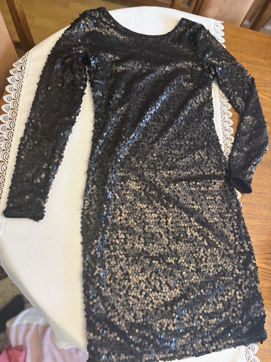 Robes: Kappahl robe taille S – D'occasion à Attalens par Skorpionica 1