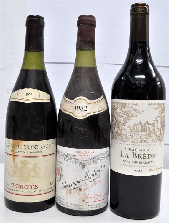Coffret bouteilles de vins Ca pétille spécial Champagne & Crémant