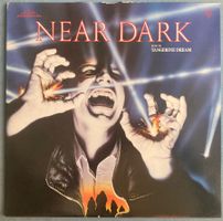 MUSIQUE DE FILM / TANGERINE DREAM - NEAR DARK