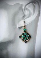Ohrringe (Handmade) O_1513