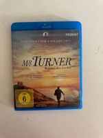 MR. TURNER. (BLU-RAY)