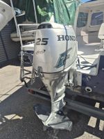 honda 25
