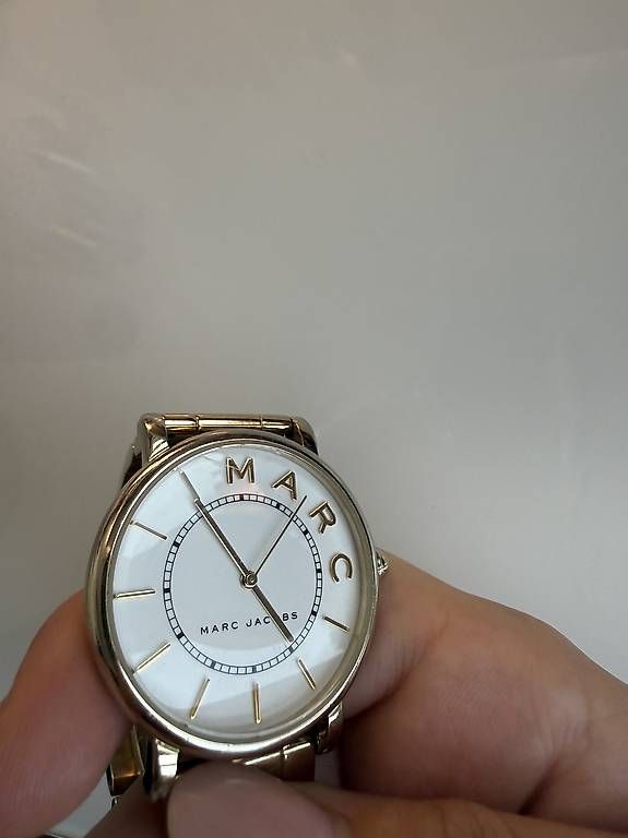 Orologi: Marc Jacobs Damenuhr Gold – Usato da Effretikon venduto da lil_vgd5 2