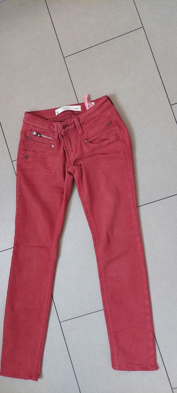 Jeans: Jeans Freeman MAGIC – Nuovo (secondo la descrizione) da Horw venduto da Cila5 2