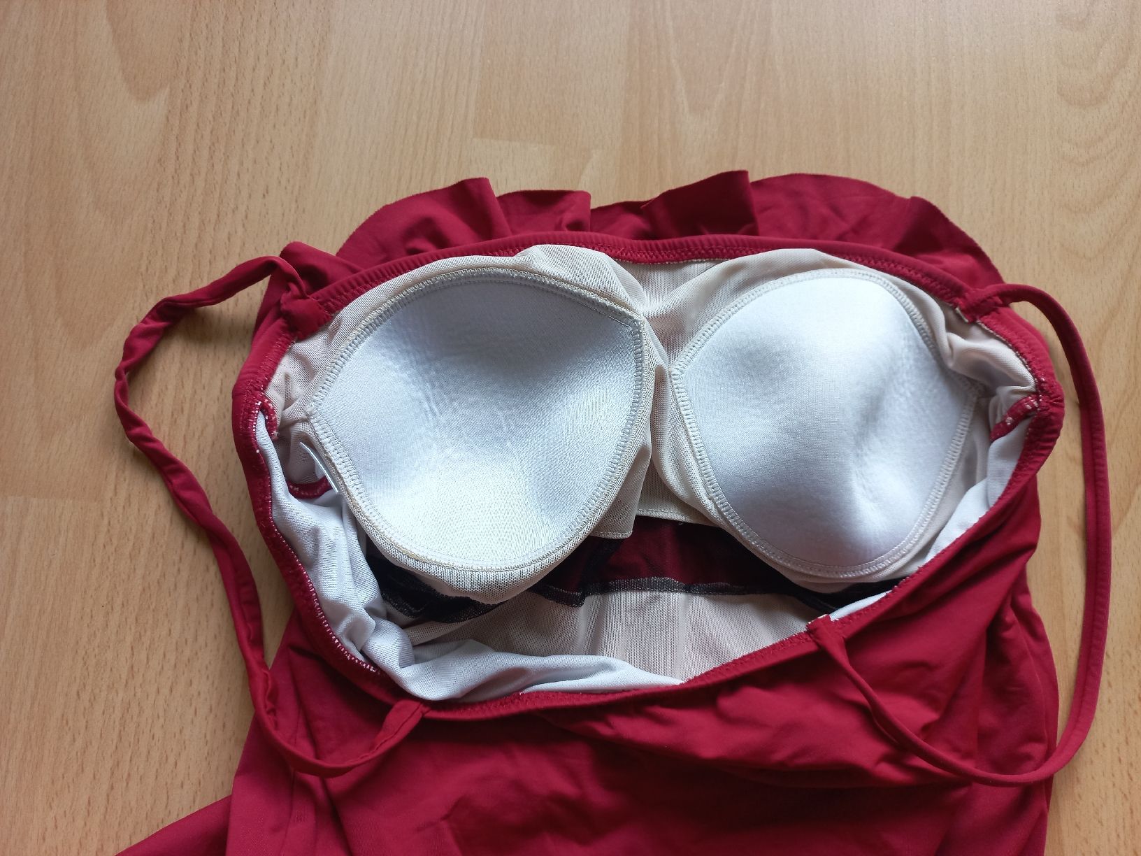 Costumi da bagno & Bikini: Badeanzug Grösse 42 – Usato da Bauma venduto da riina.w 2