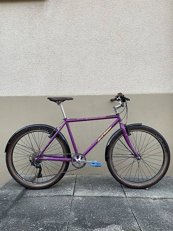 Specialized Velos: Specialized Rockhopper Klunker – Gebraucht aus Bern von Discomirco 1