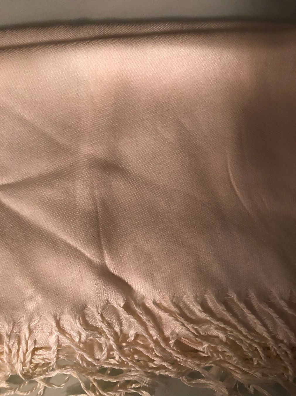 Foulard & Sciarpe: Schal Hochwertiger Pashmina – Nuovo e nell'imballaggio originale da Adliswil venduto da Jessik0 4