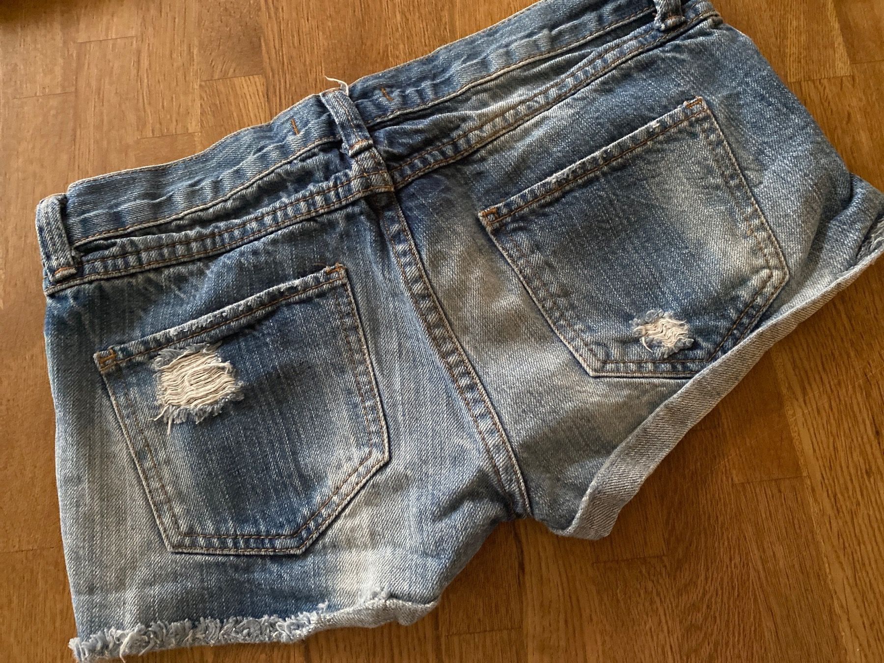 Hosen: Coole Shorts, Shorts, 34 – Gebraucht aus Krauchthal von Kiddy32 1