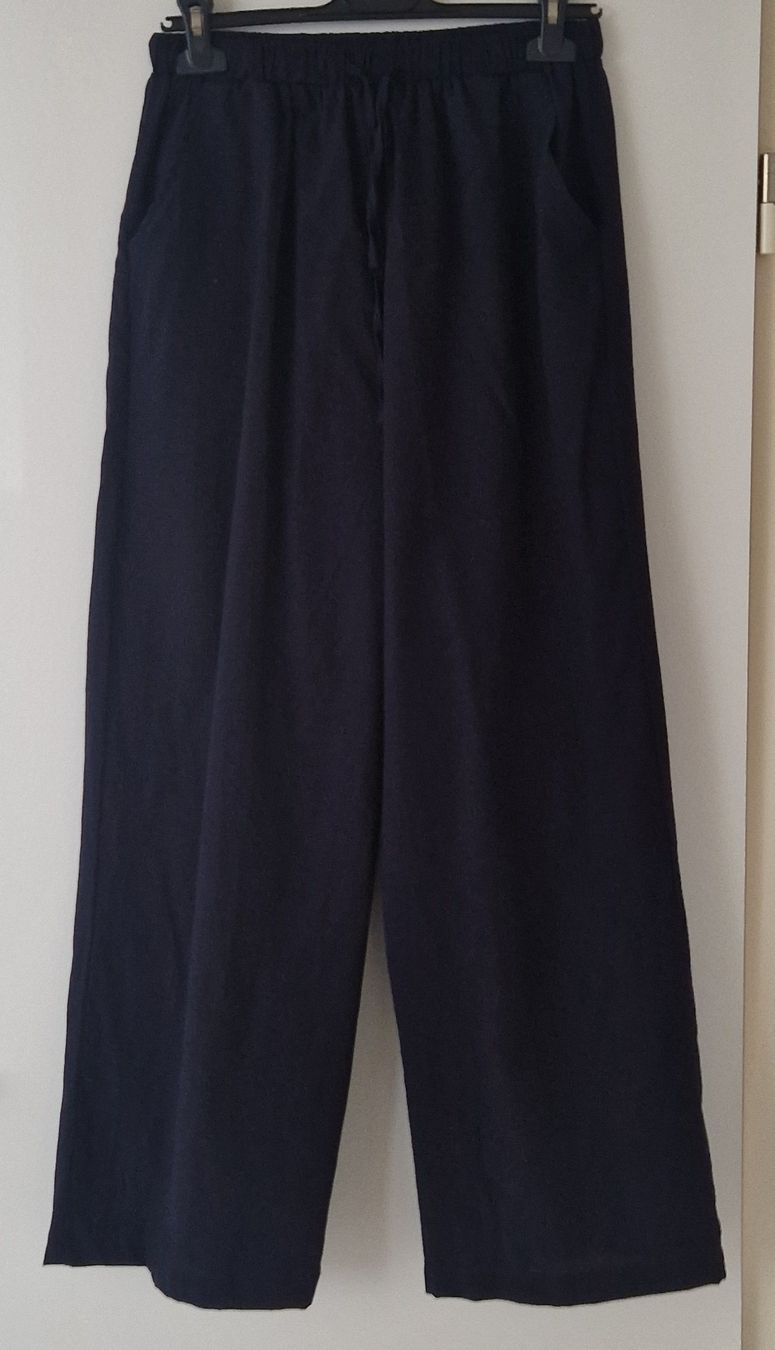 Pantaloni: PANTALON BLEU – Nuovo e nell'imballaggio originale da Camorino venduto da JPHANDMADE1