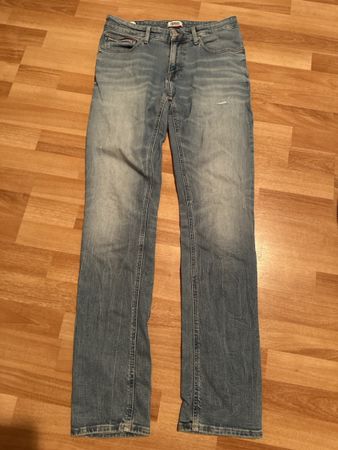 Tommy Hilfiger Jeans, Slim Scanton, Gr. 31/34